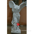 Famous Marble Angel Cemetery Statues